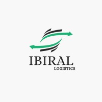 IBIRAL Logistics logo - Similar company to Callmyloc