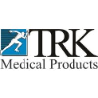 TRK Medical Products logo - Similar company to Hatch Chiropractic & Wellness