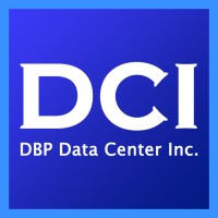 DBP Data Center Inc. logo - Similar company to Techglobal Data Center, Inc