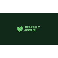 Sierteeltjobs logo - Similar company to Sipack Webshop Fulfilment