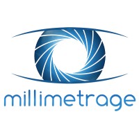 Millimetrage logo - Similar company to Université Paris Denis-Diderot