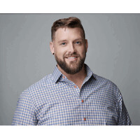 Styled by Travis logo - Similar company to The Elevated Stag