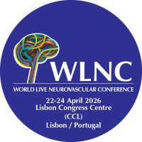 World Live Neurovascular Conference logo - Similar company to Slice