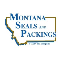 Montana Seals and Packings logo - Similar company to Quality Seals Inc