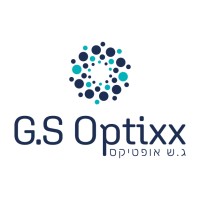 G.S Optixx LTD logo - Similar company to Maxillent Ltd.