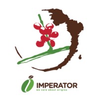 Imperator srl logo - Similar company to Mr Bloom Coffee