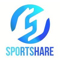 SportShare logo - Similar company to Sportshare