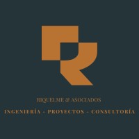 Riquelme Ingeniería. logo - Similar company to Verquel Spa
