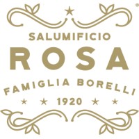 SALUMIFICIO ROSA ® logo - Similar company to Carefin Group