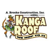 A. Brooks Construction, Inc. - Kanga Roof Pa