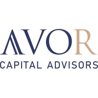Avor Capital Advisors Pvt Ltd logo - Similar company to In44 Capital