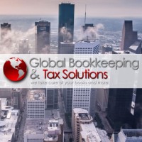 Global Bookkeeping & Tax Solutions logo - Similar company to Ros Bookkeeping Llc