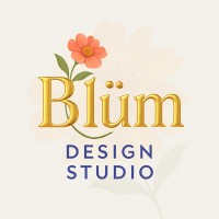 Blüm Design Studio logo - Similar company to Disruptix Talent Solutions