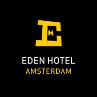 Eden Hotel Amsterdam logo - Similar company to Hotel Noordzee