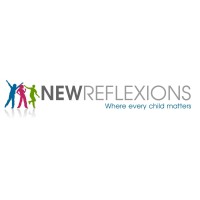 New Reflexions logo - Similar company to Editorial Board