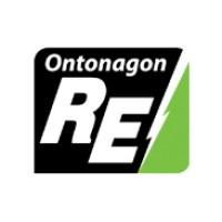 Ontonagon County REA logo - Similar company to Tri-County Rural Electric Cooperative