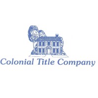 Colonial Title Company logo - Similar company to Value World