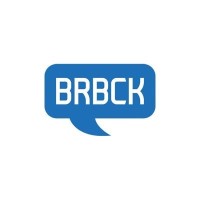 BRBCK(Be Right Back) logo - Similar company to Lv.Net