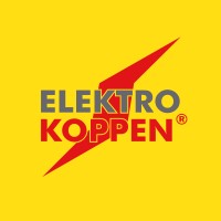Elektro Koppen GmbH logo - Similar company to Hans-Sachs-Berufskolleg