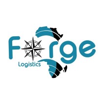 FORGE Logistics logo - Similar company to Forge Logistics