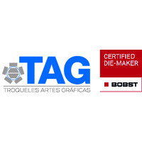 TAG troqueles logo - Similar company to Gerdins Dienamics Ab