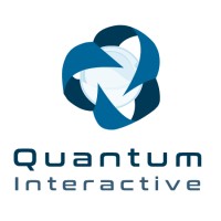 Quantum Interactive Systems SAS logo - Similar company to Quantomm Tech