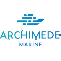 Archimede Marine logo - Similar company to Itm Srl
