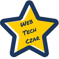 Web Tech Czar logo - Similar company to Web Tech Czar