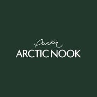 Arctic Nook logo - Similar company to Different Sounds