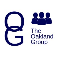 The Oakland Group logo - Similar company to Leadtech