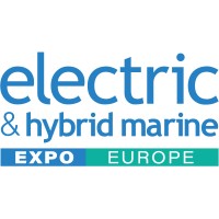 Electric & Hybrid Marine Expo logo - Similar company to Tesvolt Ocean