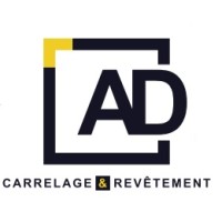 AD CARRELAGE ET REVETEMENT logo - Similar company to Baral