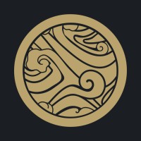 Ronin logo - Similar company to Beans