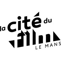 La cité du Film logo - Similar company to Avfactory - Production Audiovisuelle