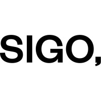 SIGO, Architectural Lighting Studio logo - Similar company to Work Studio