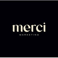 Merci Marketing logo - Similar company to Nupy Co.