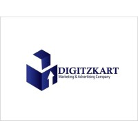 DigitzKart logo - Similar company to Loadbasket