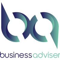 Business Adviser Ltd. logo - Similar company to Databulls
