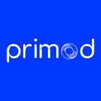Primod logo - Similar company to Apyguard: Api Security