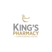 King's Pharmacy and Compounding Center logo - Similar company to ᴀʟɪᴛʜɪᴀꜱ, Ɪɴᴄ.
