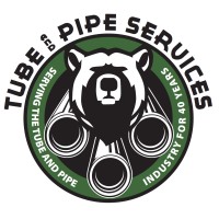 Tube and Pipe Services logo - Similar company to Tube Bender Dave