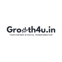 Growth4u.in logo - Similar company to Classic Enterprises