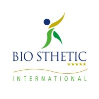 BIO STHETIC INTERNATIONAL logo - Similar company to Proing