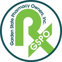 Garden State Pharmacy Owners logo - Similar company to New Jersey Pharmacists Association
