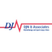 DJN & Associates Physiotherapy & Sports Injury Clinics logo - Similar company to Athletic Performance Academy (Apa) Limited
