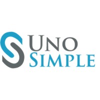 UnoSimple Technologies logo - Similar company to Cloud It Guru