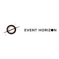 Event Horizon logo - Similar company to Kumbaya Bv.