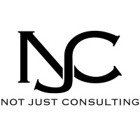Not Just Consulting LLC logo - Similar company to Agency Sole