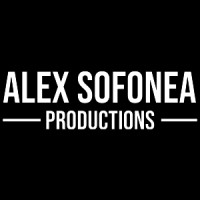 Alex Sofonea Productions logo - Similar company to Tecky