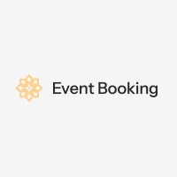 Event Booking logo - Similar company to Medmaster